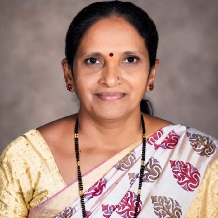 Smt. S. G. Chigarimath