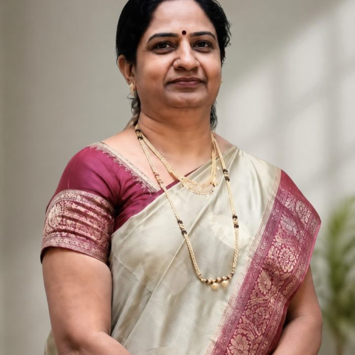 Prof. (Smt) G. C. Kaddipudi