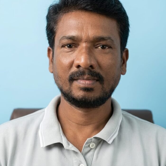 Shri. P. S. Hiremath