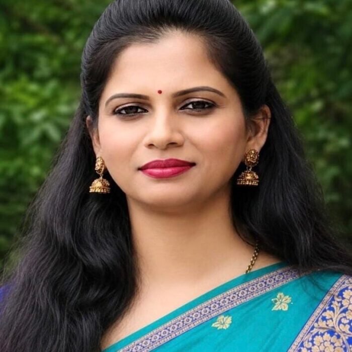 Dr. Tejashwini Aralikatti