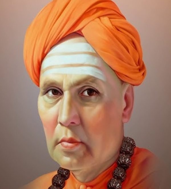 Jayadeva Murugarajendra Swami